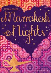 Icon image Marrakesh Nights