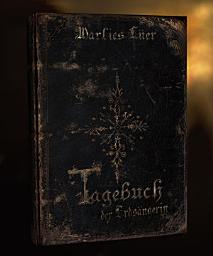 Icon image Tagebuch der Erdsängerin: Einführung in die Drachenschwert-Trilogie