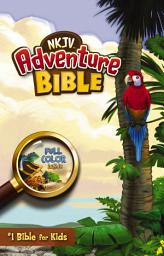 Icon image NKJV, Adventure Bible