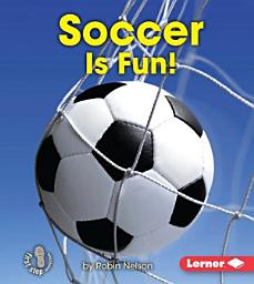 Icon image Soccer Is Fun!