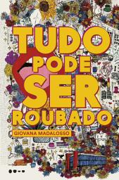 Icon image Tudo pode ser roubado