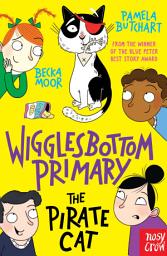 Icon image Wigglesbottom Primary: The Pirate Cat