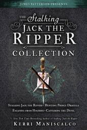 Icon image The Stalking Jack the Ripper Collection: Books 1-4
