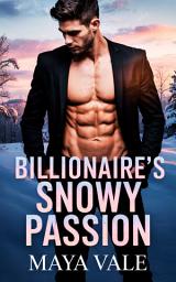 Icon image Billionaire's Snowy Passion