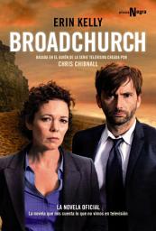Icon image Broadchurch