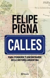 Icon image Calles