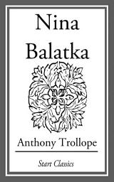 Icon image Nina Balatka: The Story of a Maiden of Prague