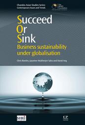 Icon image Succeed or Sink: Business Sustainability Under Globalisation