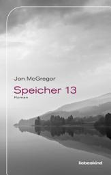 Icon image Speicher 13: Roman