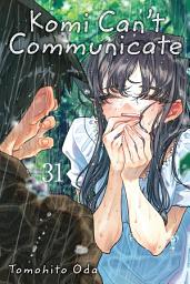 Icon image Komi Can’t Communicate