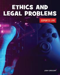 Icon image Ethics and Legal Problems