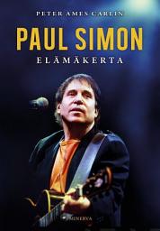 Icon image Paul Simon: Elämäkerta