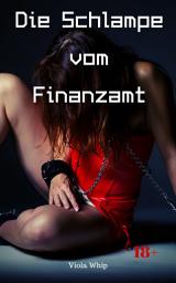 Icon image Die Schlampe vom Finanzamt: BDSM Story, Ausgabe 2