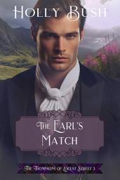 Icon image The Earl's Match