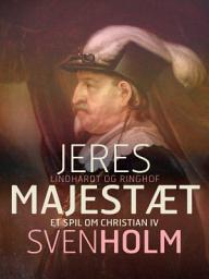 Icon image Jeres majestæt