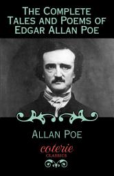 Icon image The Complete Tales and Poems of Edgar Allan Poe