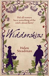 Icon image Widdershins: Newcastle witch trials historical fiction