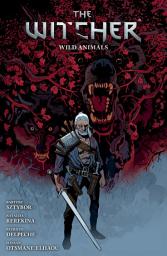 చిహ్నం ఇమేజ్ The Witcher