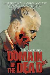 Icon image Domain of the Dead