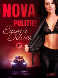 Icon image Nova 7: Politie! - erotic noir: Volume 7