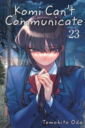 Icon image Komi Can’t Communicate