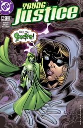Icon image Young Justice (1998-) #42