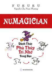 Icon image Numagician: Đánh Thức Phù Thủy Trí Nhớ Trong Bạn