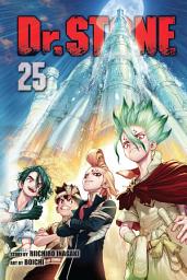 Icon image Dr. STONE: Zero