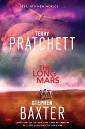 Icon image The Long Mars: A Novel