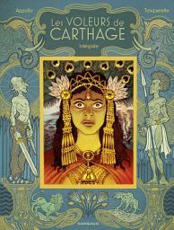Icon image Les Voleurs de Carthage - Intégrale