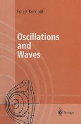 Icon image Oscillations and Waves