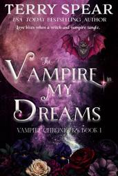 Icon image The Vampire...In My Dreams