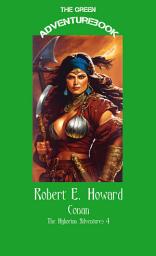 Icon image Conan 4 - Queen of the Black Coast: The Hyborian Adventures 4