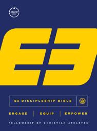 Icon image CSB E3 Discipleship Bible