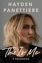 Icon image This Is Me: A Reckoning