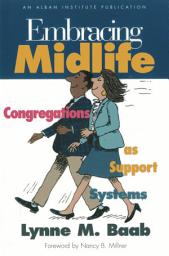 Icon image Embracing Midlife: Congregations as Support Systems