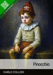 Icon image Pinocchio