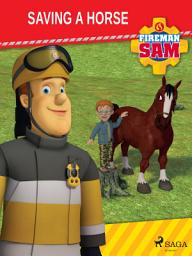 Icon image Fireman Sam - Saving a Horse