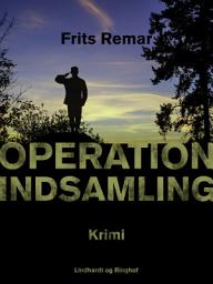 Icon image Operation Indsamling: Bind 7