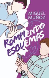 Icon image Rompiendo esquemas