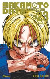 Icon image Sakamoto Days