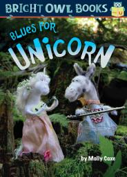 Icon image Blues for Unicorn