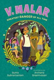 Icon image V. Malar: Greatest Ranger of All Time