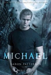 Icon image Michael: The Curse (Book 3 in the Airel Saga): Young Adult Paranormal Romance