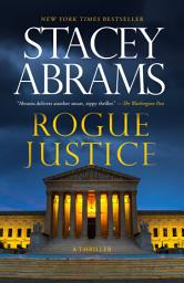 Icon image Rogue Justice: A Thriller