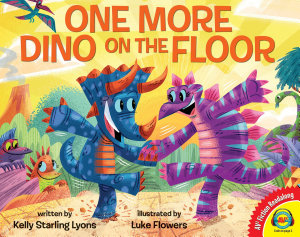 Icon image One More Dino on the Floor