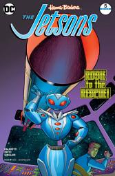 Icon image The Jetsons (2017)