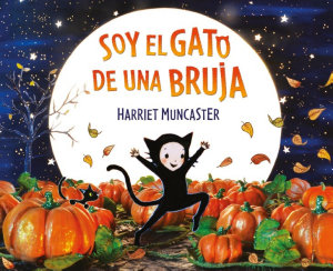 Icon image Soy el gato de una bruja
