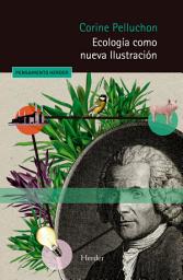 Icon image Ecología como nueva Ilustración
