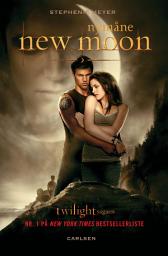 Icon image New Moon - Nymåne: Bind 2